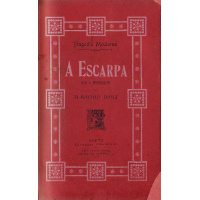 Livros/Acervo/D/DINIZ ESCARPA